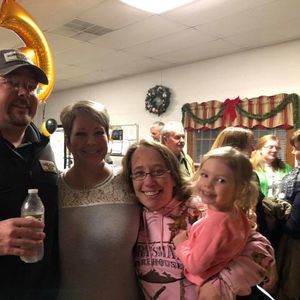 Meet your Posher, Susan